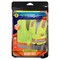 Viswerx Hi-Vis Deluxe Vest - ANSI CL2 XL 127-22024 - alternate 1